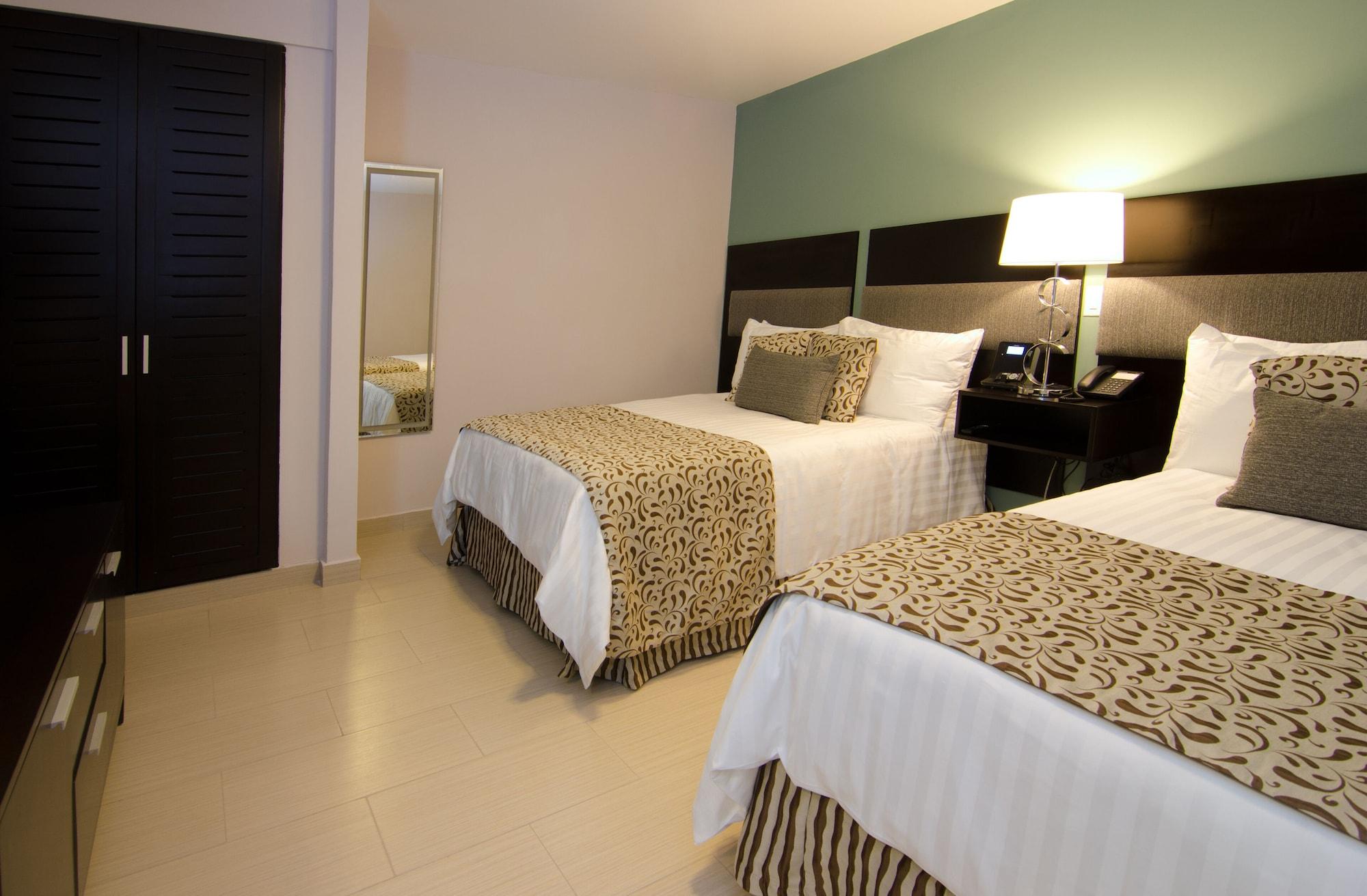 The Saba Hotel Panama City Exterior photo