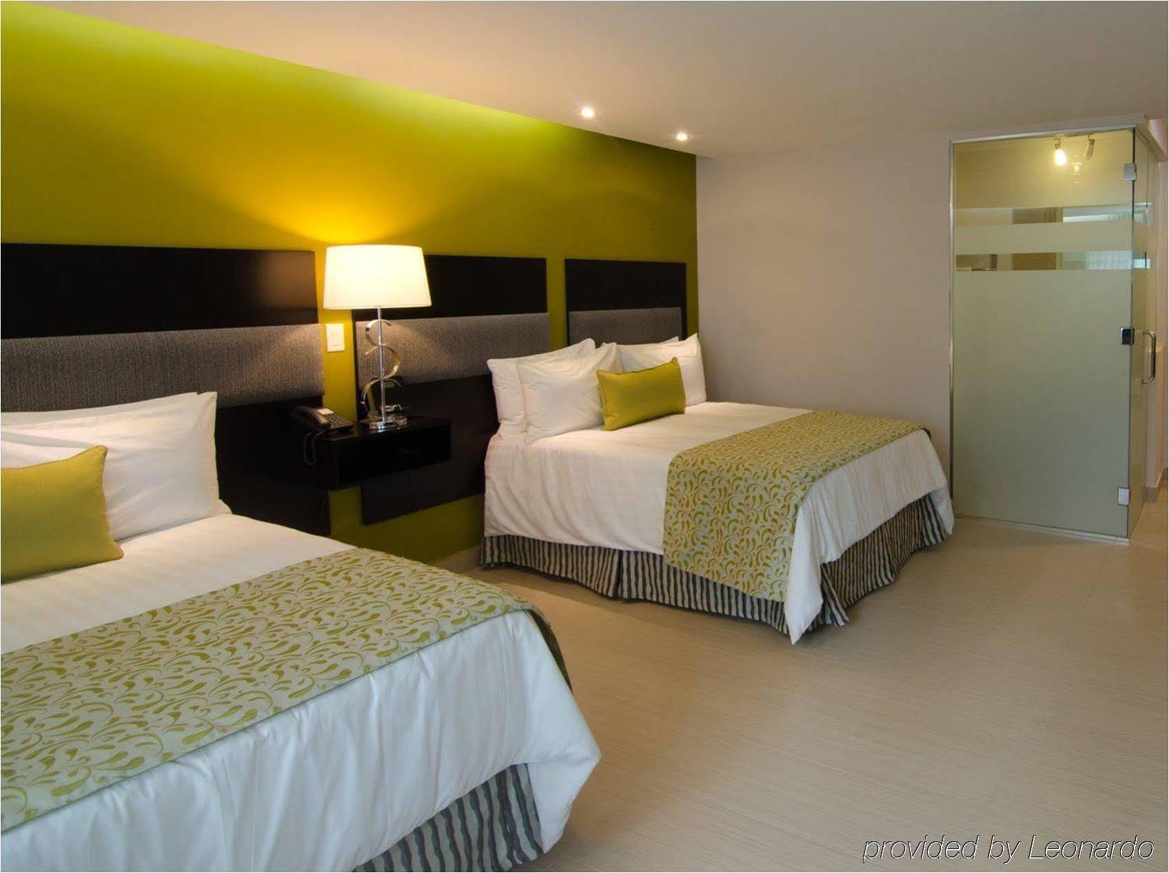 The Saba Hotel Panama City Exterior photo